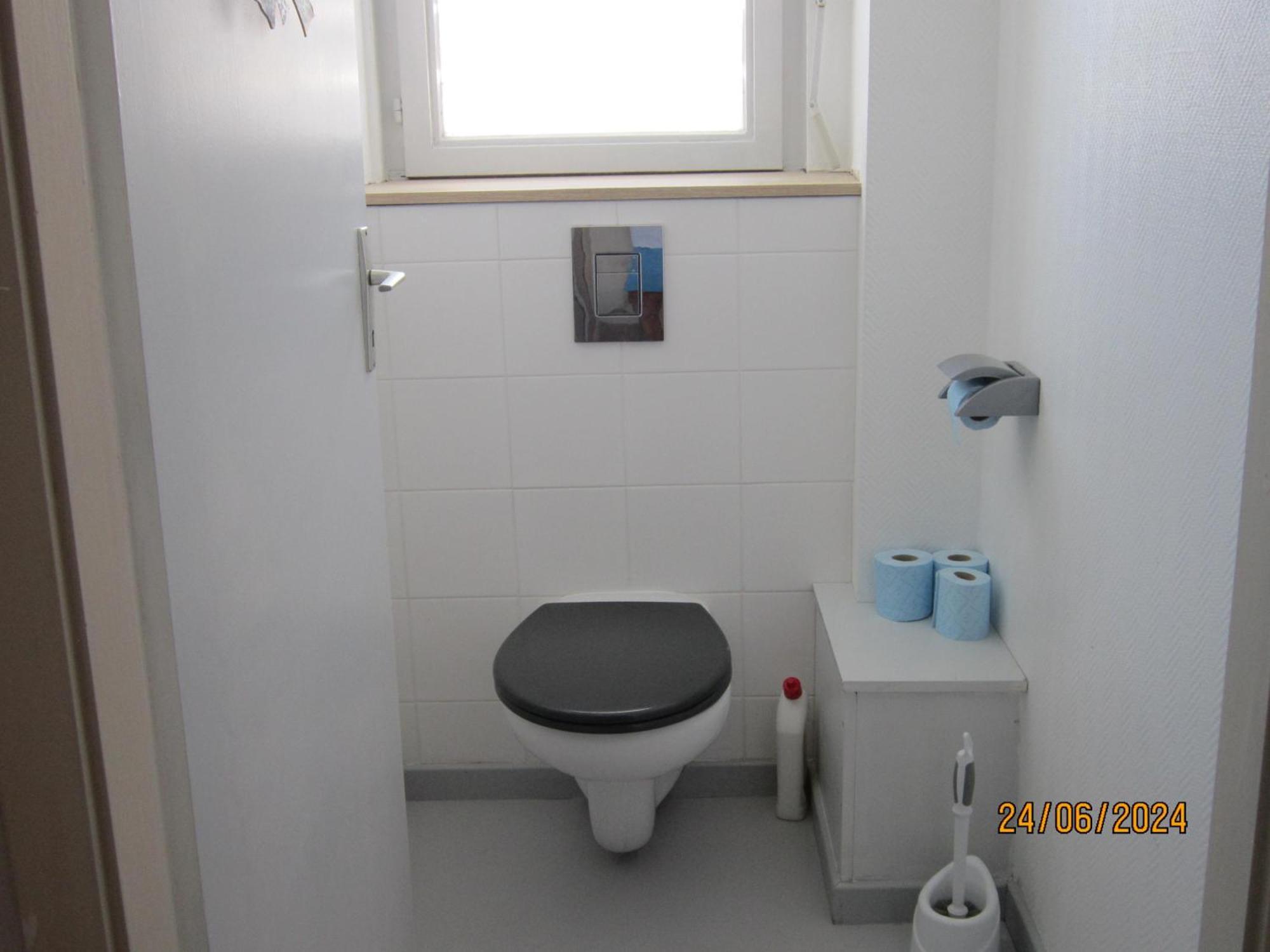 Ferienwohnung Le 46A Colmar Exterior foto
